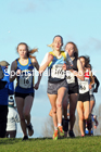 Womens under-17s and under-20s Davison Shield, 2020 Sherman Cup/Davison Shield, Temple Park, South Shields.  Photo: David T. Hewitson/Sports for All Pics